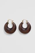 Marissa Hoop Earring