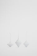 Orion Bauble Set Of 3