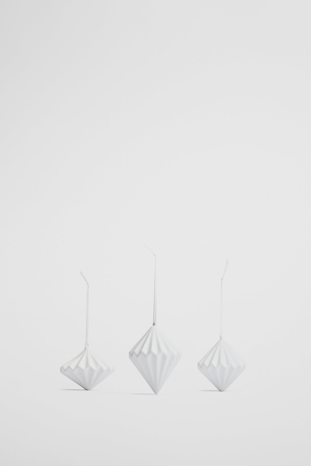 Orion Bauble Set Of 3