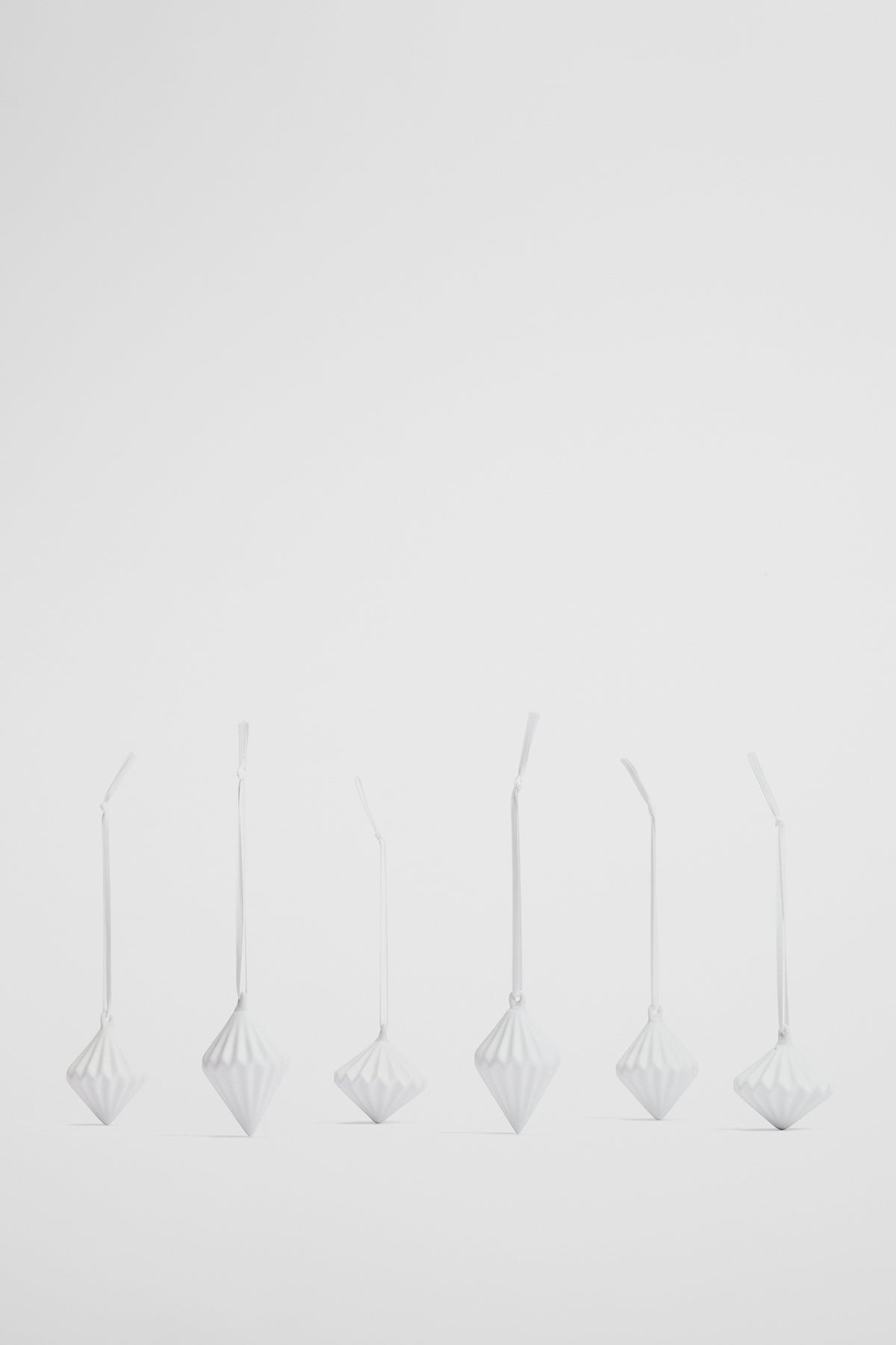 Orion Bauble Set Of 6