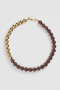 Pippa Beaded Necklace