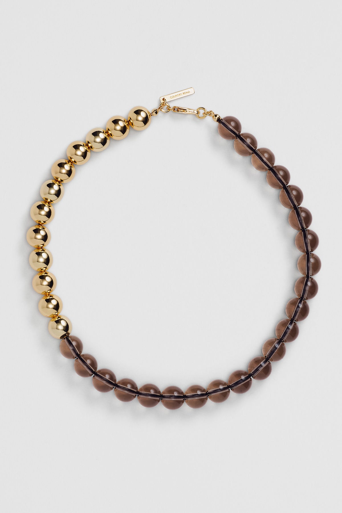 Pippa Beaded Necklace