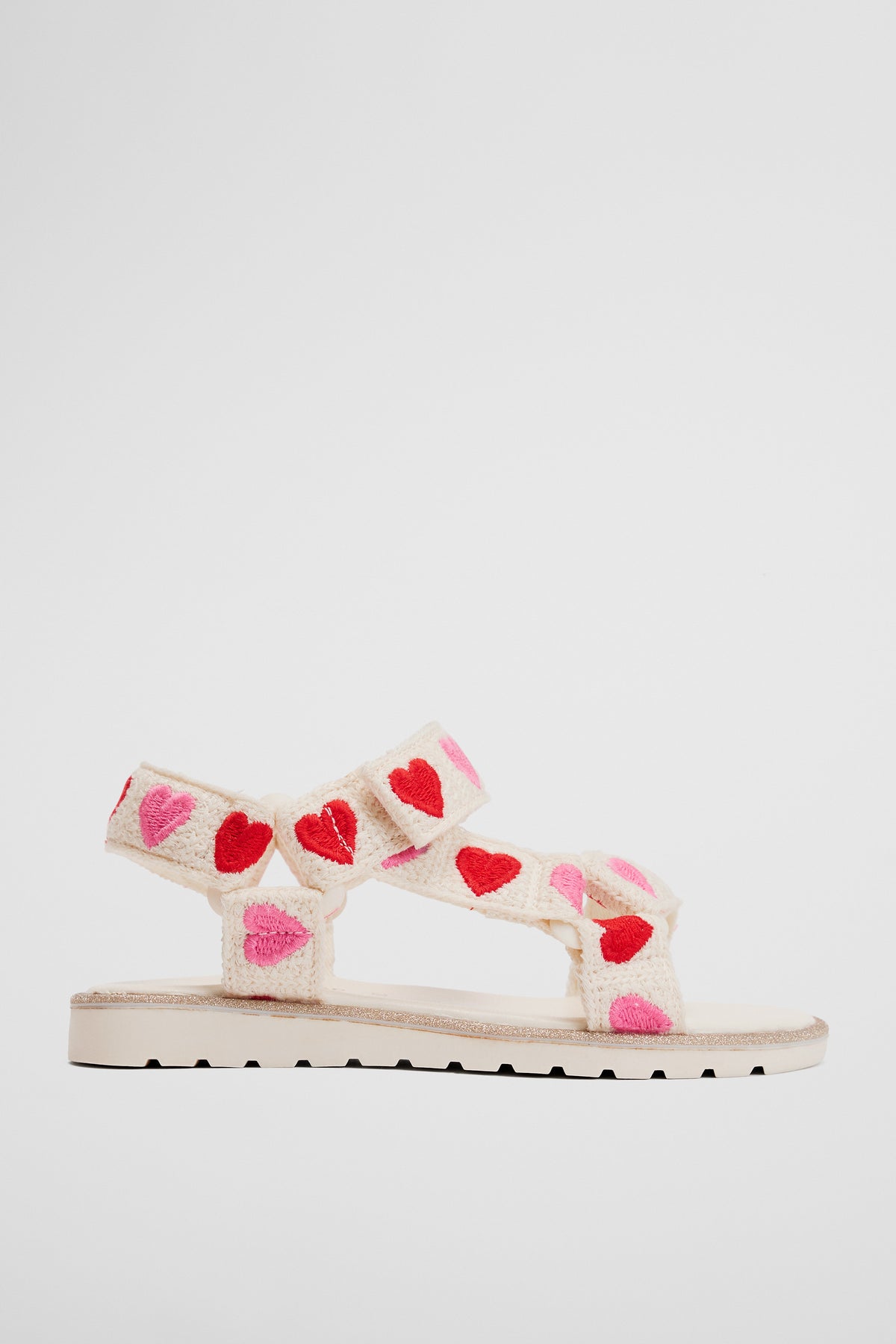 Wren Sandal