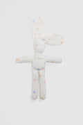 Organically Grown Cotton Bunny