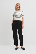 Panelled Pant