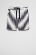 Cotton Linen Short