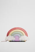 Rainbow Purse