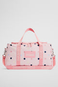 Spot Logo Weekender