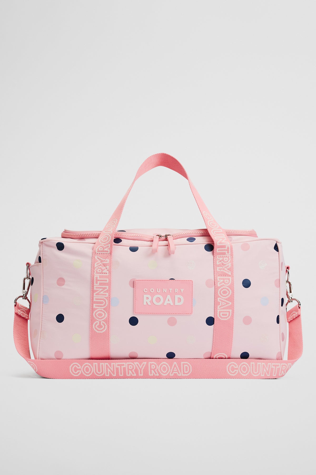 Spot Logo Weekender