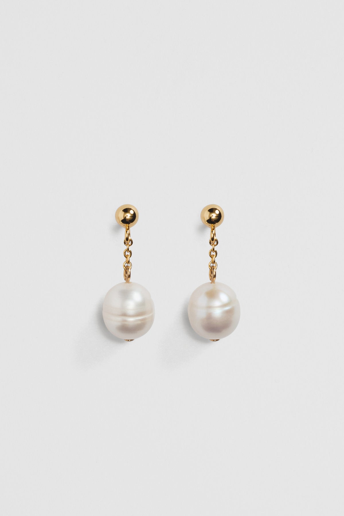 Mia Mini Pearl Drop