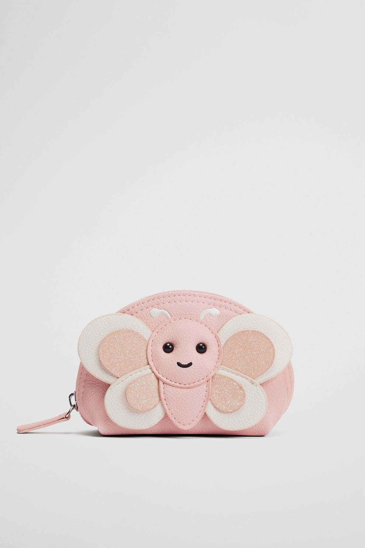 Butterfly Purse