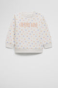 Australian Cotton Heritage Sweat