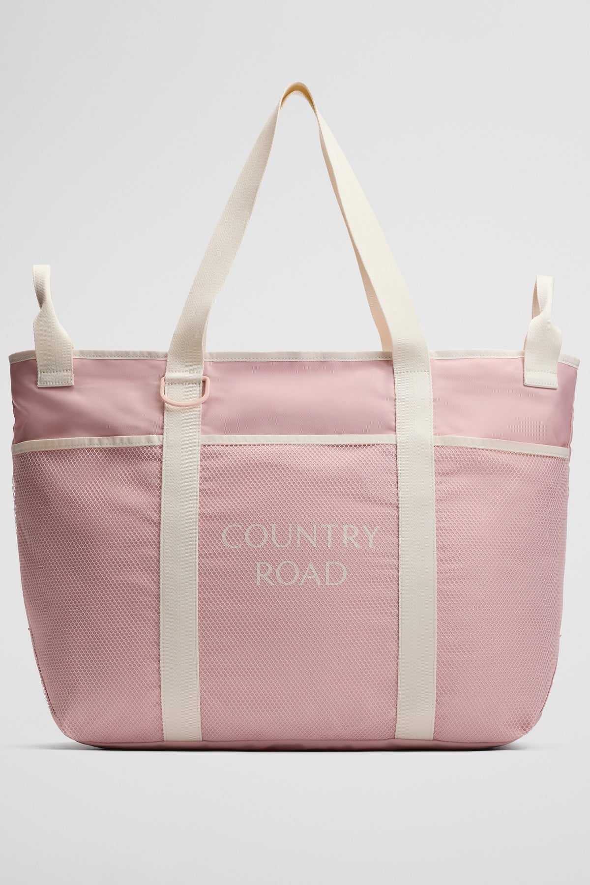 Oversized Beach Bag