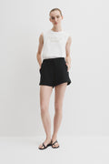 Cr Short