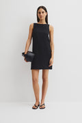 Mini Shift Dress