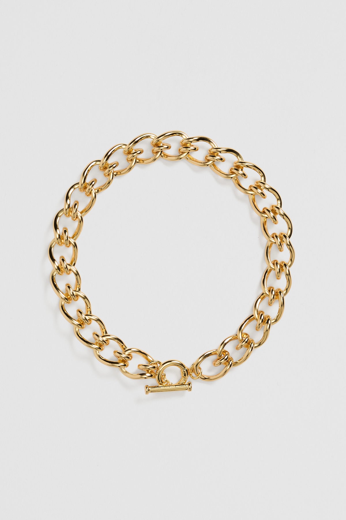Freya Chain Necklace
