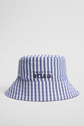 Cr Reverse Bucket Hat