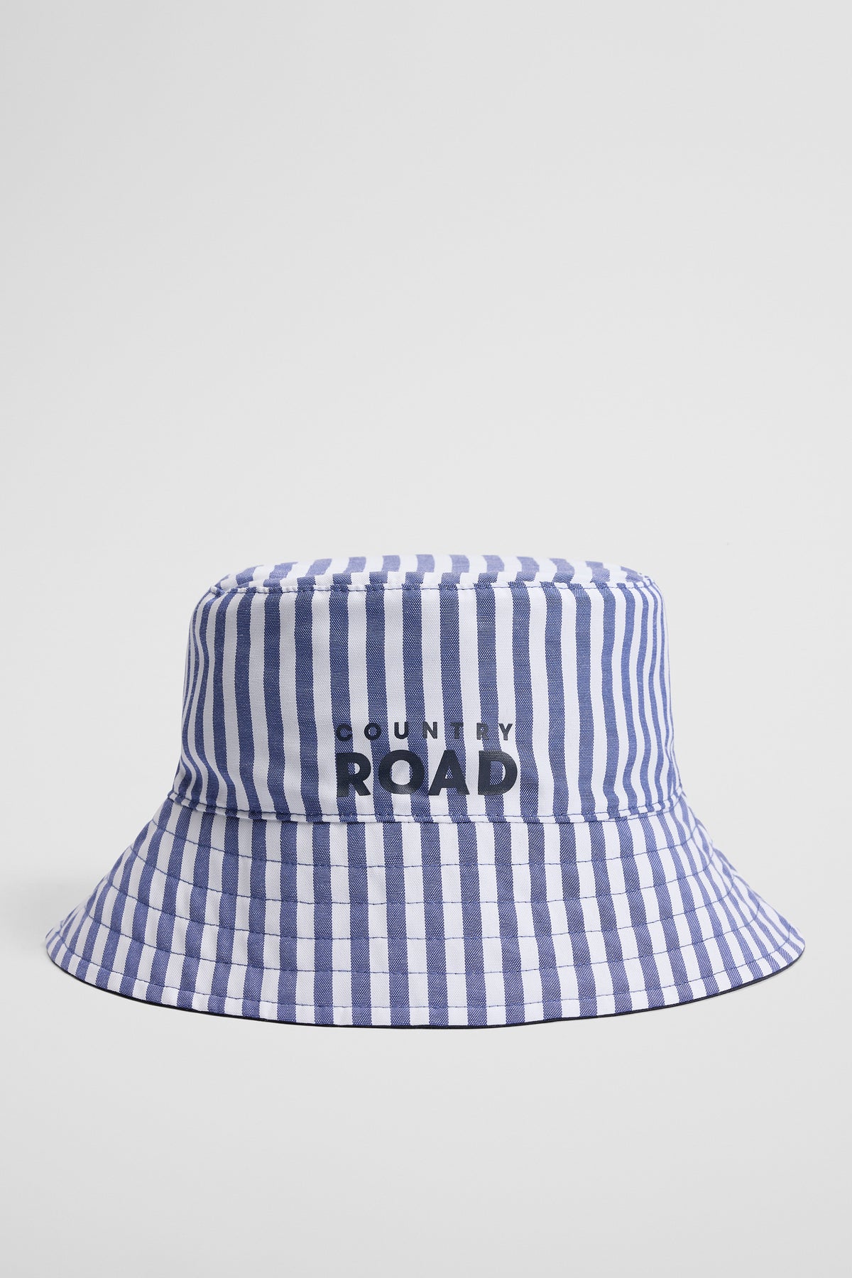 Cr Reverse Bucket Hat