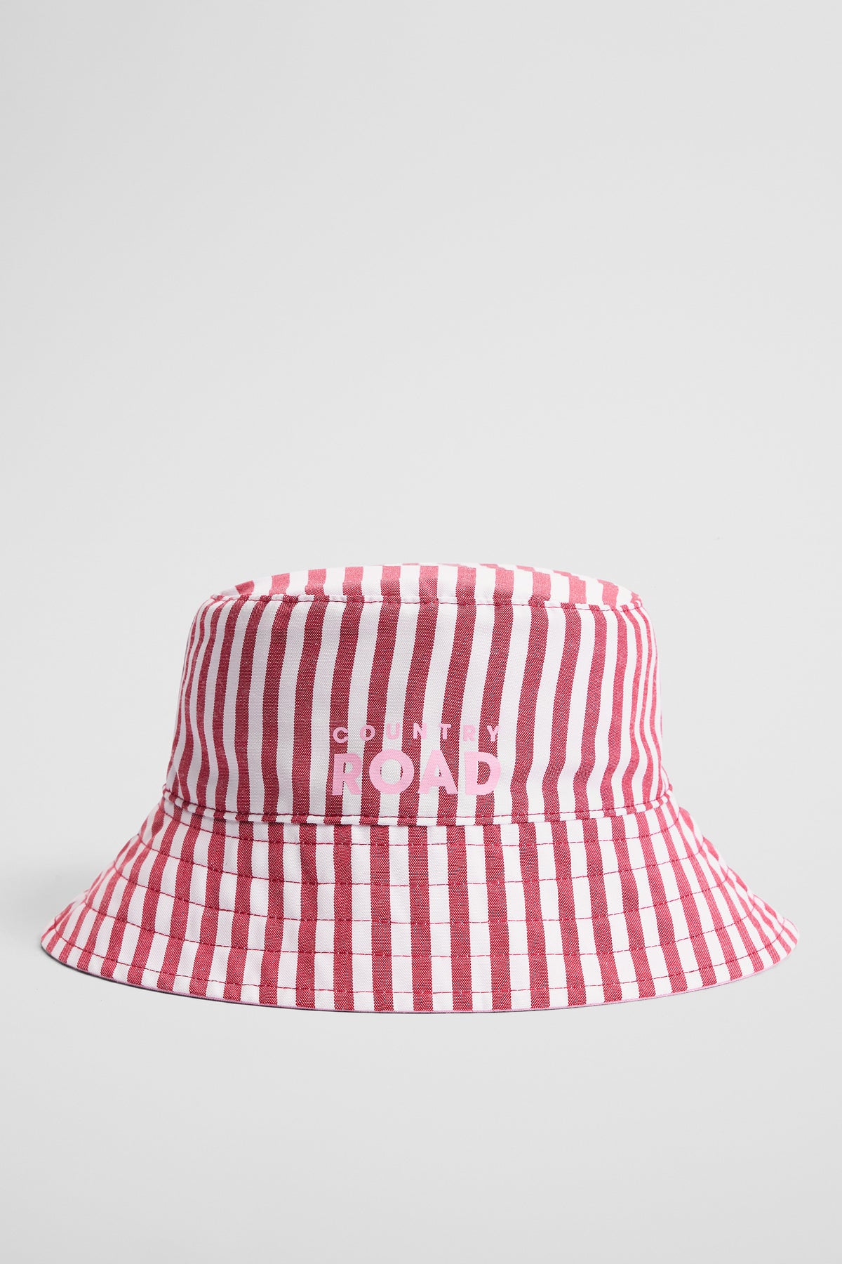Cr Reverse Bucket Hat