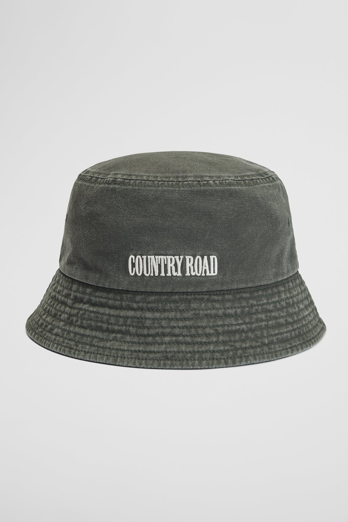 Cr Bucket Hat