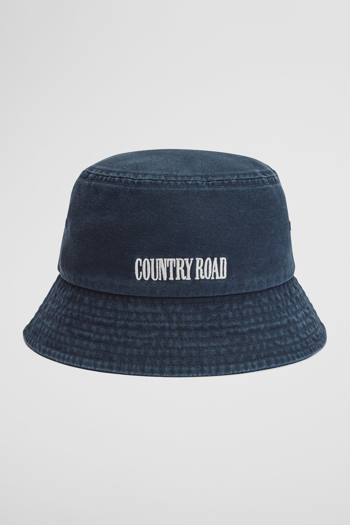 Cr Bucket Hat