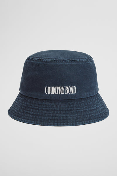Cr Bucket Hat