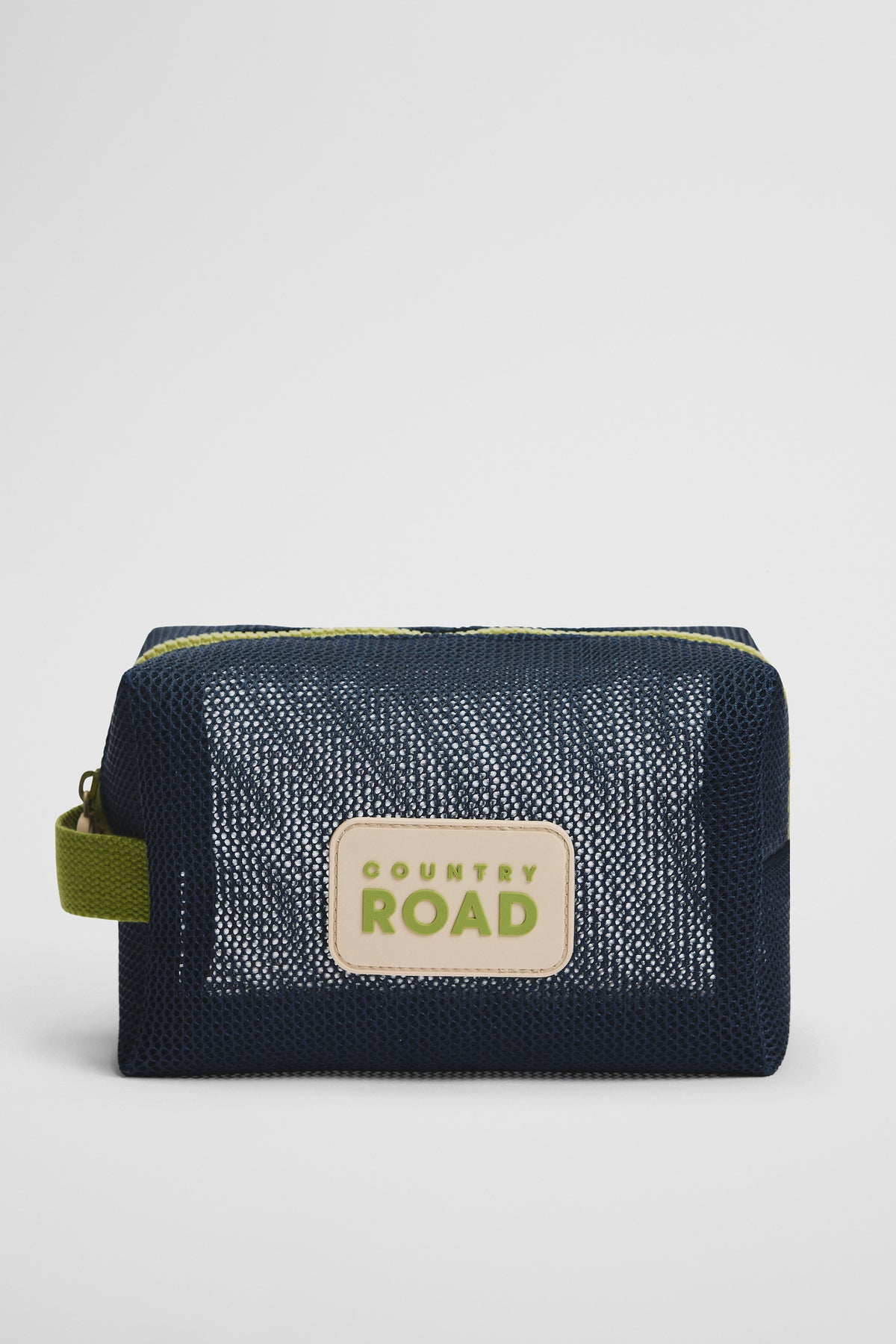 Mesh Wash Bag