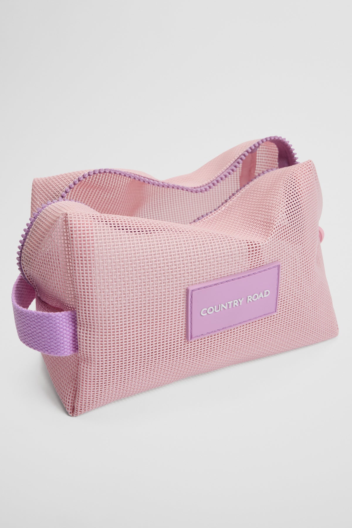Mesh Wash Bag