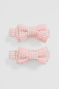 Mini Bow Clip Pack
