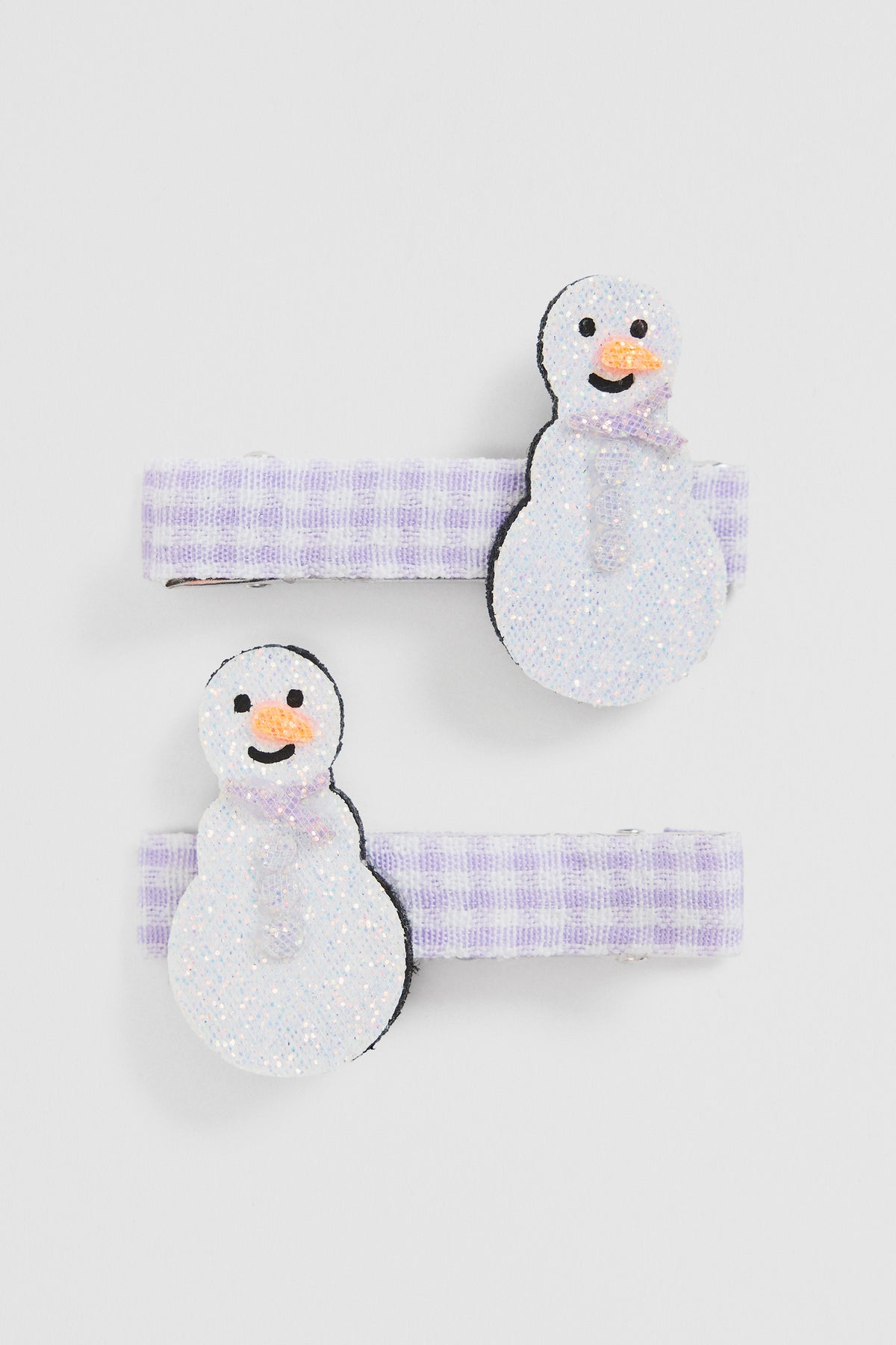 Snowman Clip Pack
