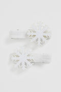 Snowflake Clip Pack