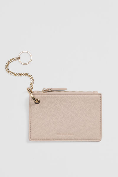 Coin Purse Keyring