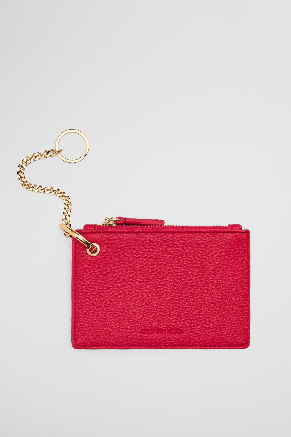 Coin Purse Keyring