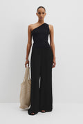 One Shoulder Tank