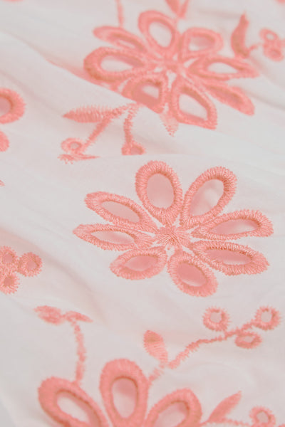 Broderie Bloomer