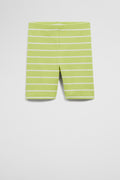 Rib Bike Short
