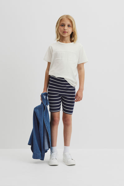Rib Bike Short