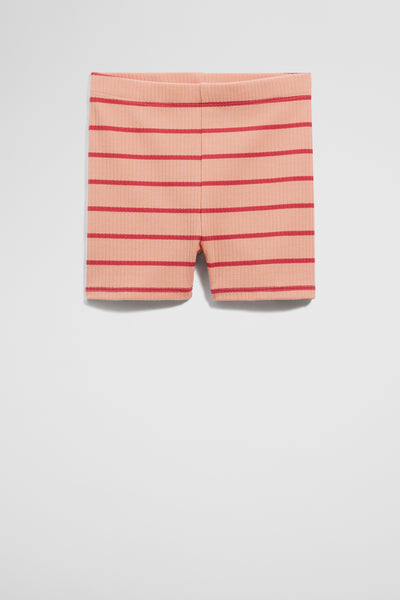 Rib Bike Short