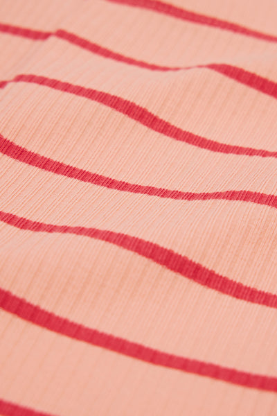 Rib Bike Short