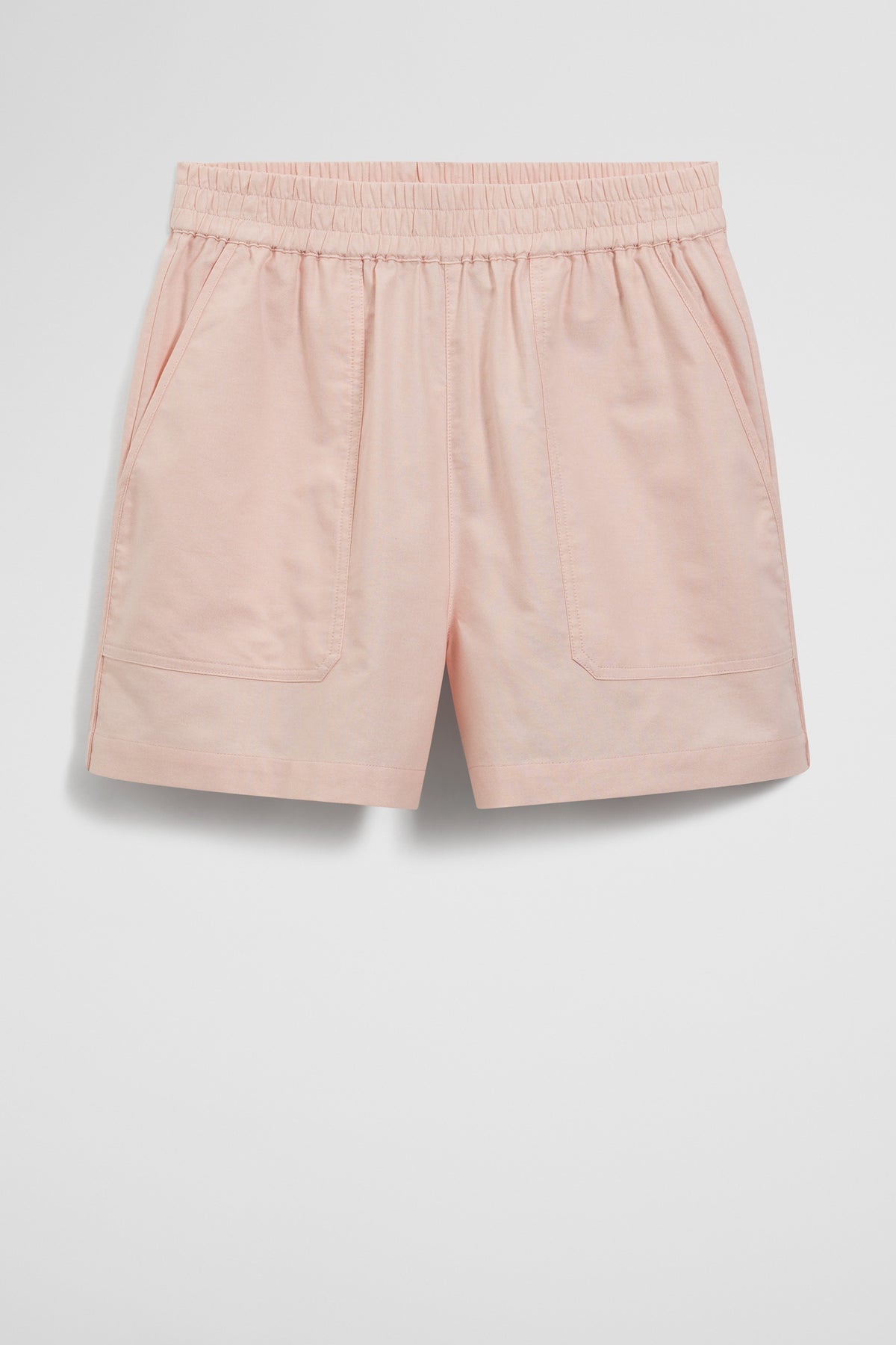 Australian Cotton Oxford Short