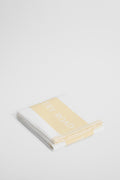 Cr Logo Australian Cotton Tea Towel