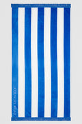 Beau Australian Cotton Beach Towel