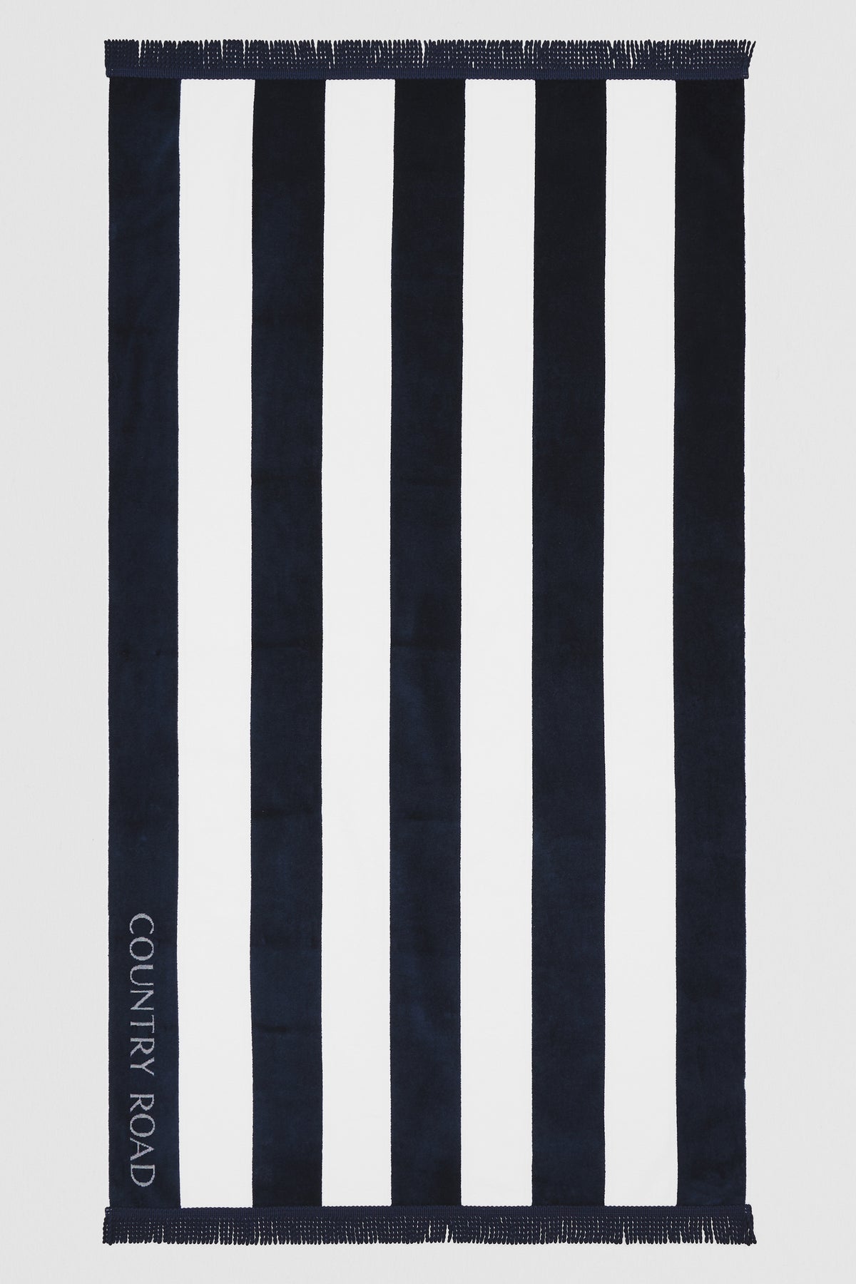 Beau Australian Cotton Beach Towel