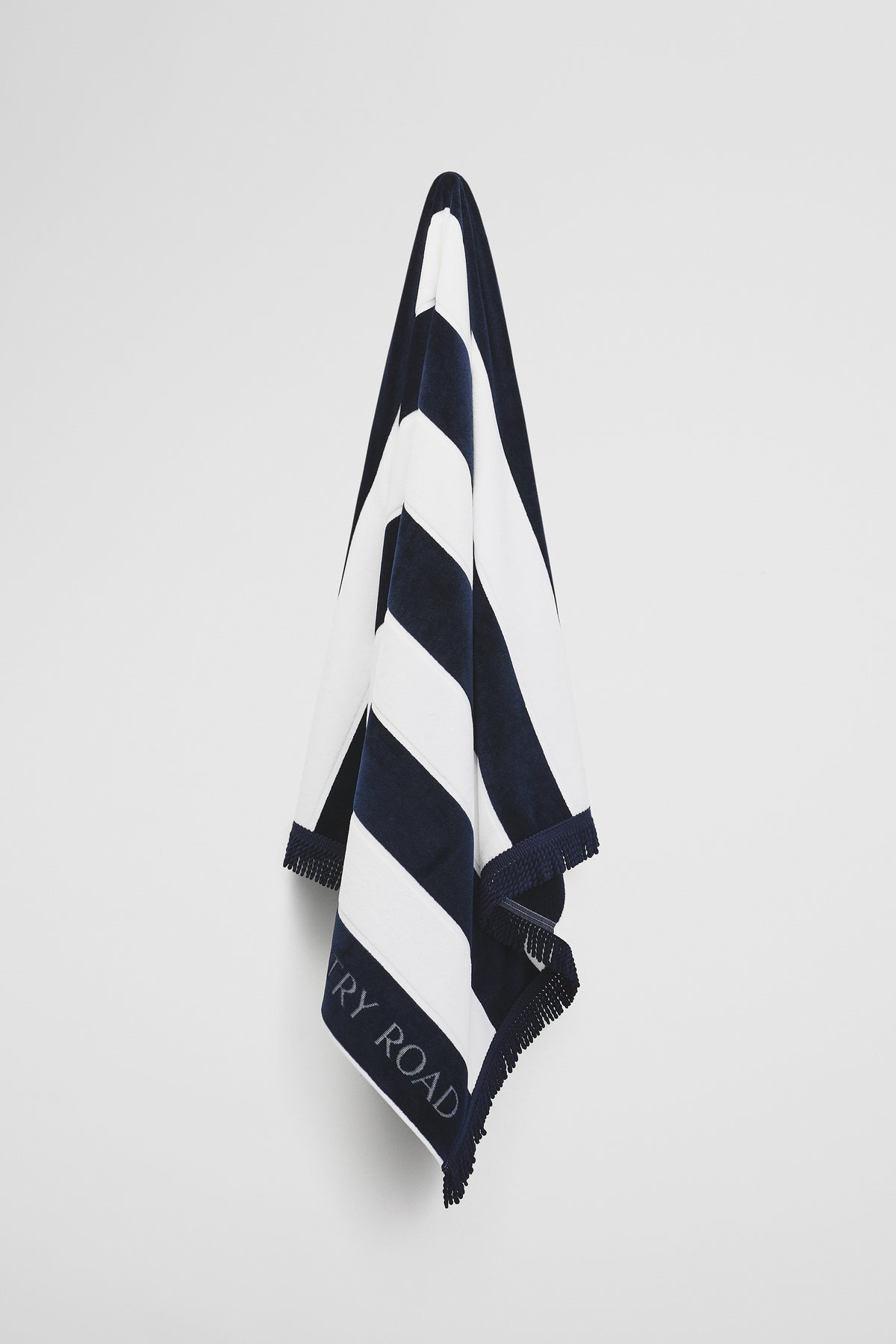 Beau Australian Cotton Beach Towel