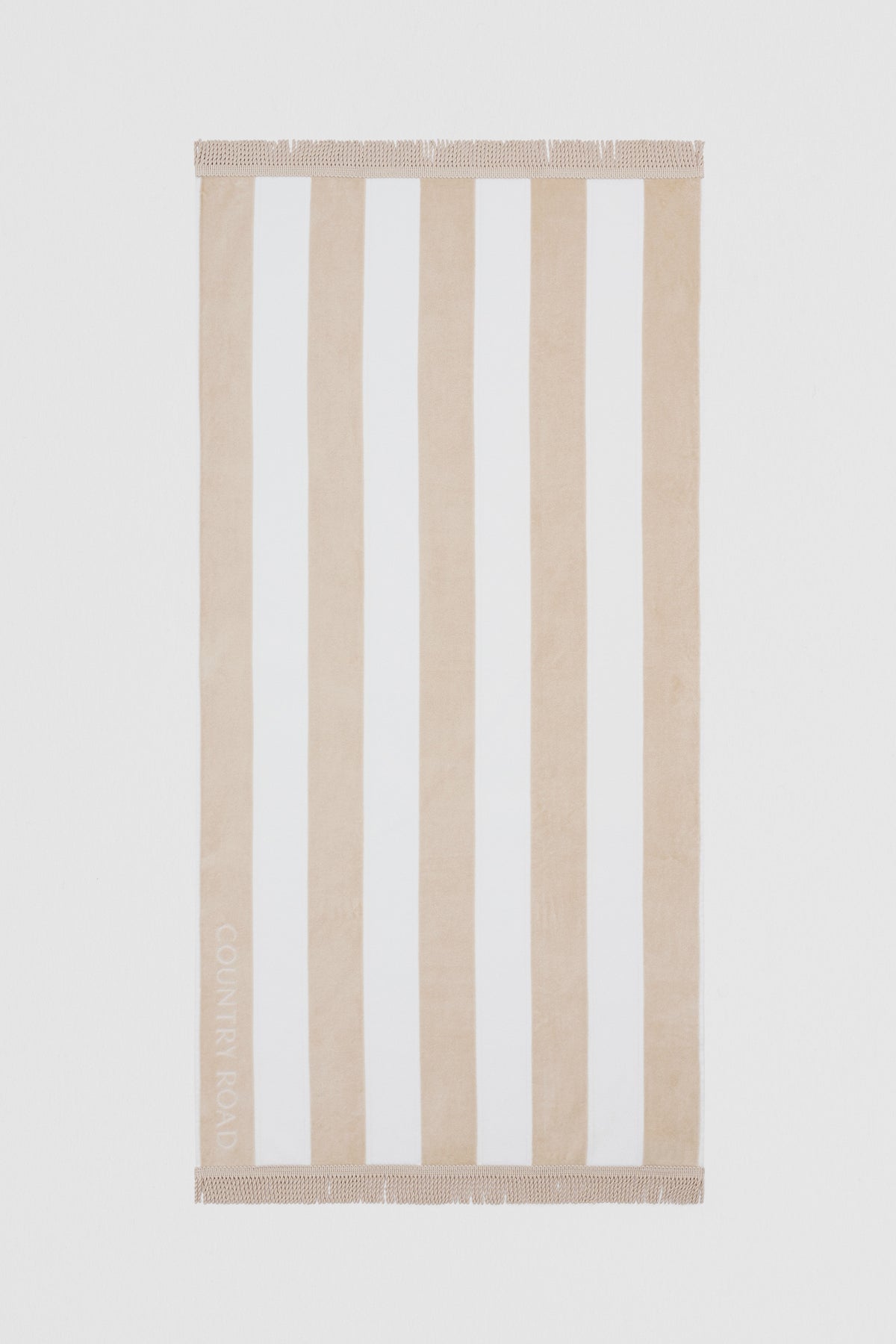 Beau Australian Cotton Small Beach Towel
