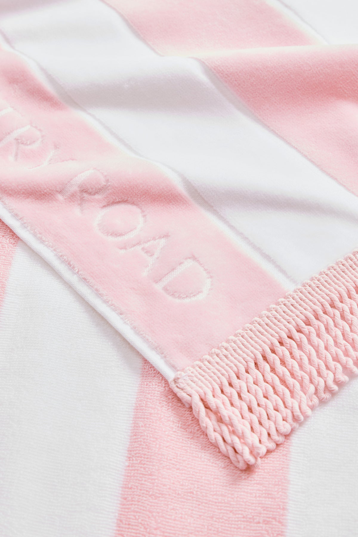 Beau Australian Cotton Small Beach Towel