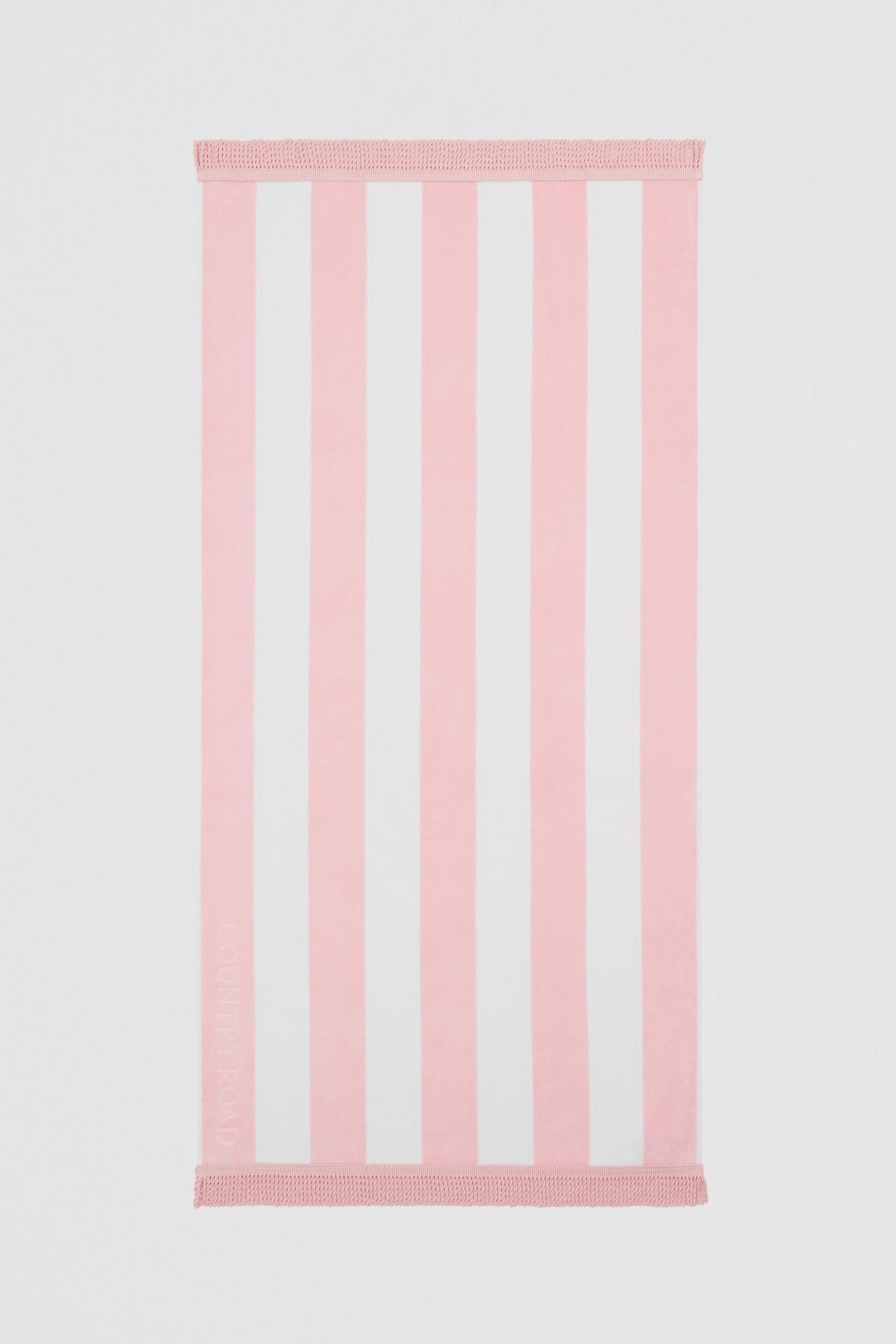 Beau Australian Cotton Small Beach Towel