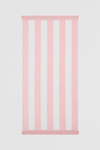 Beau Australian Cotton Small Beach Towel