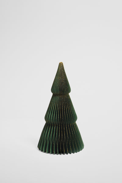Honeycomb Medium Tree