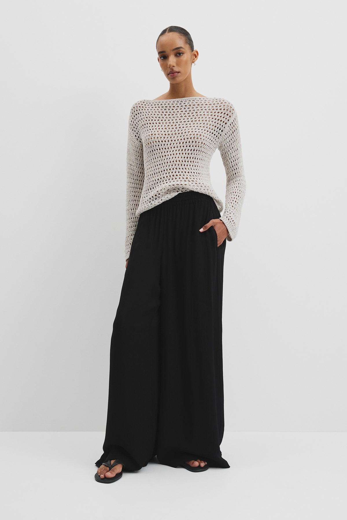 Palazzo Pant